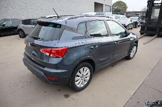 Seat Arona 1.0 BENZ picture 3
