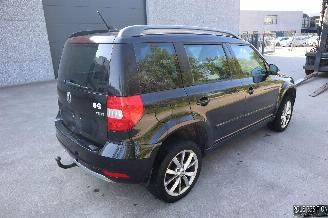 Skoda Yeti 1.2 BENZ picture 4