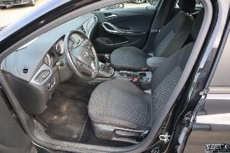 Opel Astra 1.0 BENZ picture 13