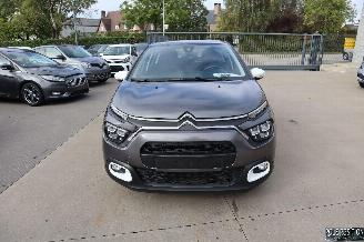 uszkodzony samochody osobowe Citroën C3 1.2 BENZ 2023/1