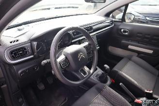 Citroën C3 1.2 BENZ picture 10