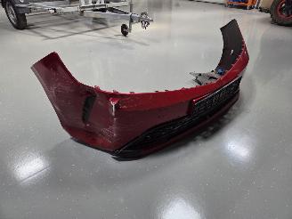 Opel Astra 1.2 5 DRS  ZEER MOOIE AUTO  LICHTE PLAATSCHADE  BUMPER+RV SCHERM+KOPLAMP picture 17