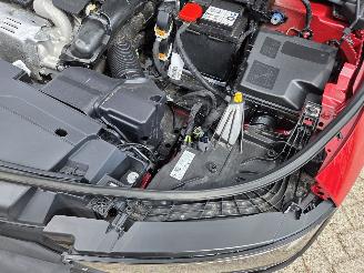 Opel Astra 1.2 5 DRS  ZEER MOOIE AUTO  LICHTE PLAATSCHADE  BUMPER+RV SCHERM+KOPLAMP picture 11