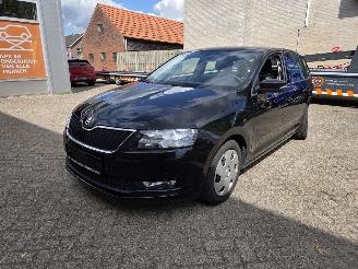 Skoda Rapid 1000 TSI DSG AUTOMAAT FRISSE MOTOR EN DSG VOORKOP HEEL 2019/2