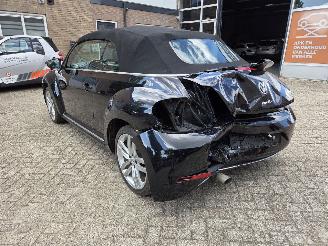 Volkswagen Beetle 1.2TSI R-LINE   LEDEREN BEKLEDING  XENON VERLICHTING   81134 KM picture 3