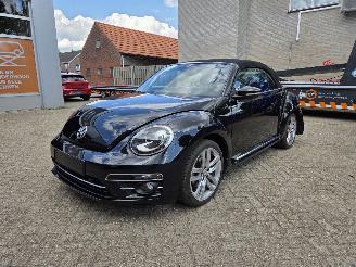 Volkswagen Beetle 1.2TSI R-LINE LEDEREN BEKLEDING XENON VERLICHTING 81134 KM 2018/8