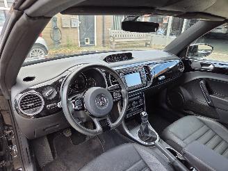 Volkswagen Beetle 1.2TSI R-LINE   LEDEREN BEKLEDING  XENON VERLICHTING   81134 KM picture 10