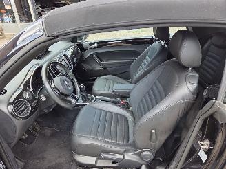 Volkswagen Beetle 1.2TSI R-LINE   LEDEREN BEKLEDING  XENON VERLICHTING   81134 KM picture 9