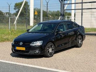  Volkswagen Jetta 1.4 TSI Highline DSG 2012/5