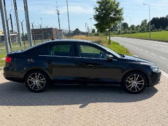 Volkswagen Jetta 1.4 TSI Highline DSG picture 4