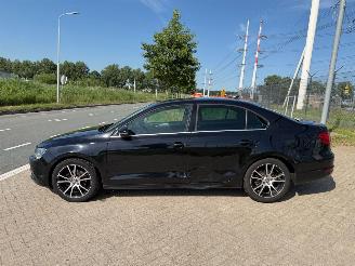 Volkswagen Jetta 1.4 TSI Highline DSG picture 8