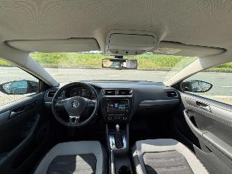 Volkswagen Jetta 1.4 TSI Highline DSG picture 15