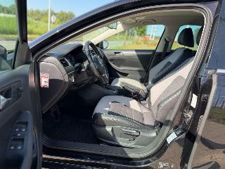 Volkswagen Jetta 1.4 TSI Highline DSG picture 11
