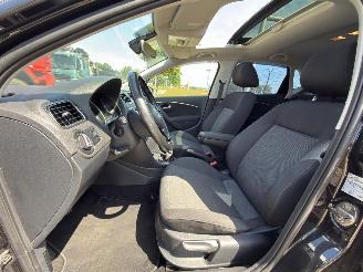 Volkswagen Polo 1.2 TSI Highline Pano Clima Cruise picture 13