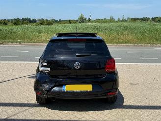 Volkswagen Polo 1.2 TSI Highline Pano Clima Cruise picture 6