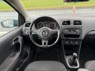 Volkswagen Polo 1.2 tdi Airco Nap picture 13