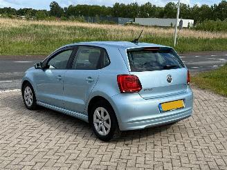 Volkswagen Polo 1.2 tdi Climatronic Navi Cruise Airco Nap picture 7