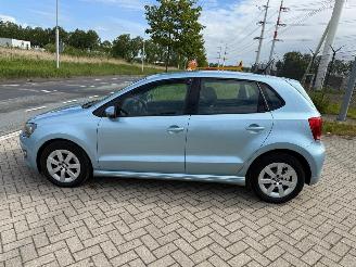 Volkswagen Polo 1.2 tdi Climatronic Navi Cruise Airco Nap picture 8