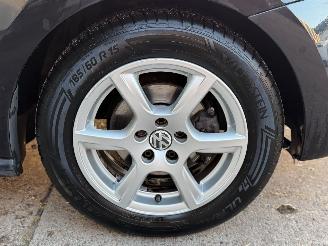 Volkswagen Polo 1.4 16v Airco Nap Cruise picture 5