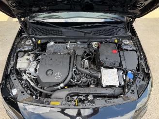 Mercedes A-klasse Sedan Automaat Sfeerverlichting Nap picture 21