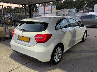 Mercedes A-klasse 180cdi  NAP LED XENON picture 6