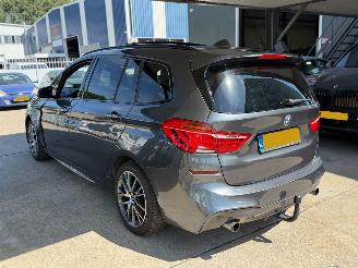 BMW 2-serie 220i M PERFORMANCE PANO XENON 7 PERSOONS picture 7