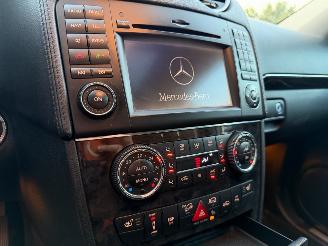 Mercedes M-klasse 350CDI AMG LINE FACELIFT 4 MATIC PANO FULL picture 14