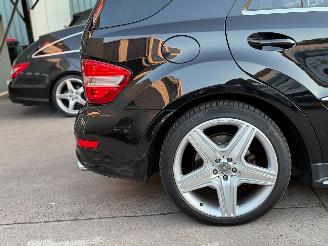 Mercedes M-klasse 350CDI AMG LINE FACELIFT 4 MATIC PANO FULL picture 5