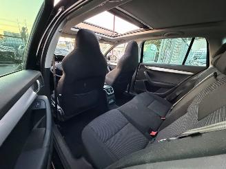 Skoda Octavia 1.6TDI Greentech Pano DSG picture 18