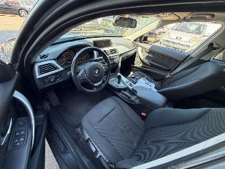 BMW 3-serie 320i AUTOMAAT NAP XENON picture 11