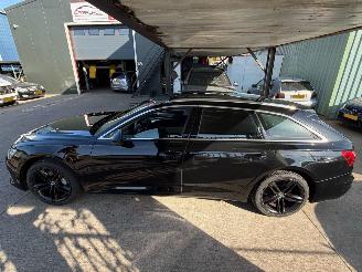 Audi A6 40 TDI Sport Launch Edition Sport picture 8