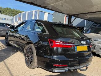 Audi A6 40 TDI Sport Launch Edition Sport picture 7