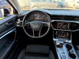 Audi A6 40 TDI Sport Launch Edition Sport picture 14