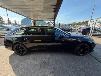 Audi A6 40 TDI Sport Launch Edition Sport picture 4