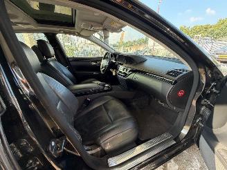 Mercedes S-klasse 320 cdi Lang Prestige Plus Nap picture 12