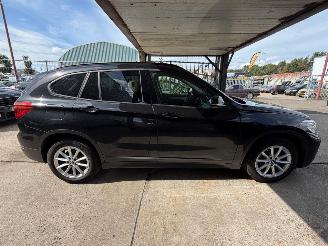 BMW X1 SDRIVE 118i High Executive Automaat Leder Camera picture 4