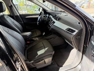 BMW X1 SDRIVE 118i High Executive Automaat Leder Camera picture 13