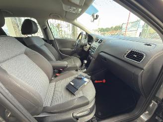 Volkswagen Polo 1.4 benzine automaat airco cruise nap picture 15