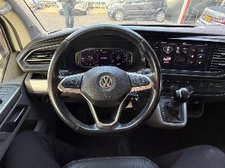 Volkswagen Transporter 2.0 TDI L2H3 28 BULLI DSG XENON LED VIRTUAL DASH CAMERA picture 11