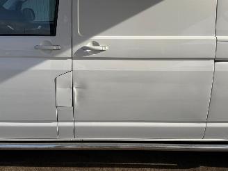 Volkswagen Transporter 2.0 TDI L2H3 28 BULLI DSG XENON LED VIRTUAL DASH CAMERA picture 8