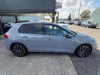 Volkswagen Golf 1.5eTSI R LINE HUD IQ LIGHT picture 4