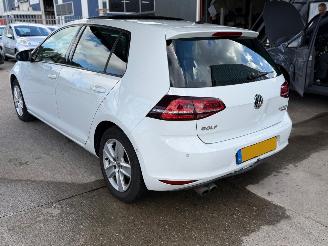 Volkswagen Golf 2.0 TDI DSG PANO XENON FULL picture 7