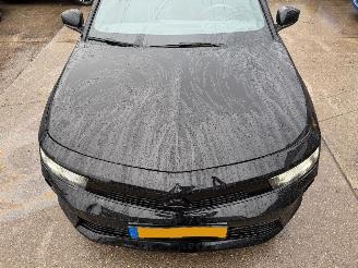 Opel Astra GS LINE AUTOMAAT LED XENON FULL picture 19