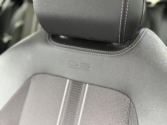 Opel Astra GS LINE AUTOMAAT LED XENON FULL picture 13