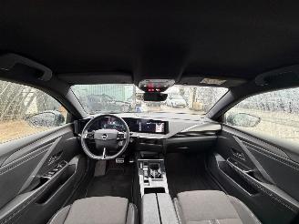 Opel Astra GS LINE AUTOMAAT LED XENON FULL picture 12