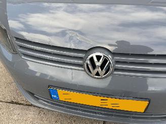 Volkswagen Caddy maxi 1.2 TSI 7 SITZ AIRCO NARDO picture 16