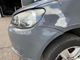 Volkswagen Caddy maxi 1.2 TSI 7 SITZ AIRCO NARDO picture 19
