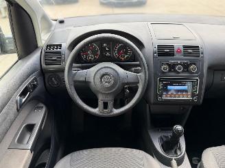 Volkswagen Caddy maxi 1.2 TSI 7 SITZ AIRCO NARDO picture 11