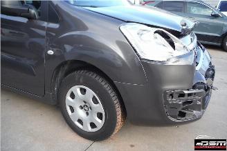 Peugeot Partner TEPEE 1.2 PURETECH ACTIVE S&S picture 10