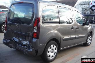 Peugeot Partner TEPEE 1.2 PURETECH ACTIVE S&S picture 4